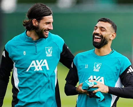 Upcoming Premier League Expected Lineups