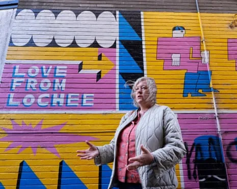 Lochee Refuses Elon Musk's Bait, Embracing Community Spirit In Response