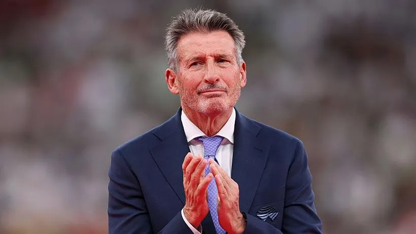 Japanese Warm-Up Facilities Called 'Less Than Ideal' according to World Athletics President