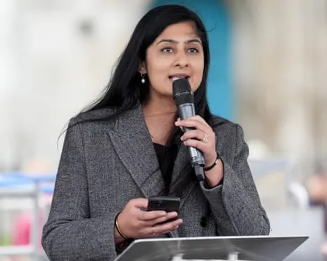 Zarah Sultana Seeks Advice From Libel Legal Experts After Clash With Jeremy Corbyn Over Party Finances