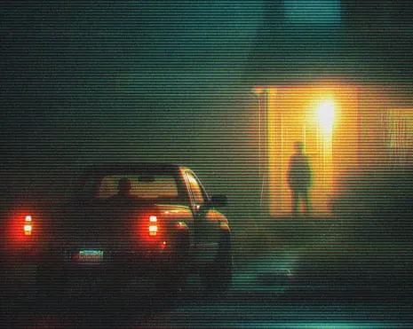 Abject Horror: The Troubling Chronicle of Paedophile-Hunting Broadcast Series