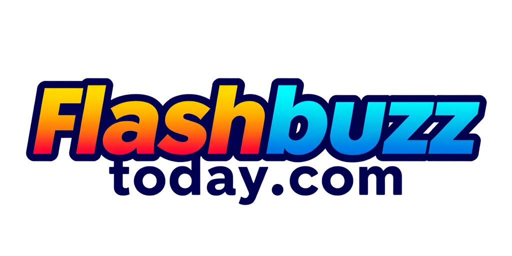 Flash Buzz Today